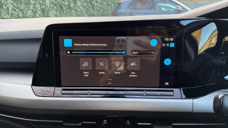 Volkswagen Golf 1.0 TSI Life 5dr Petrol Hatchback